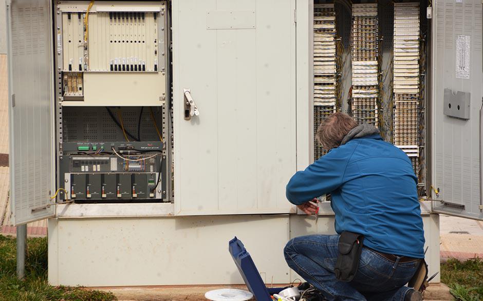 électricien à domicile Paris 11