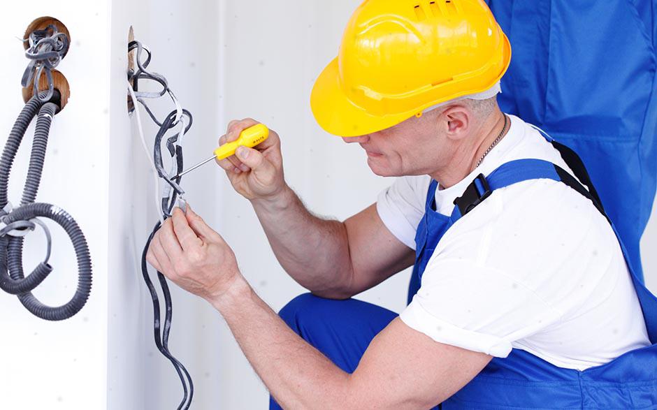 électricien urgence Villejuif