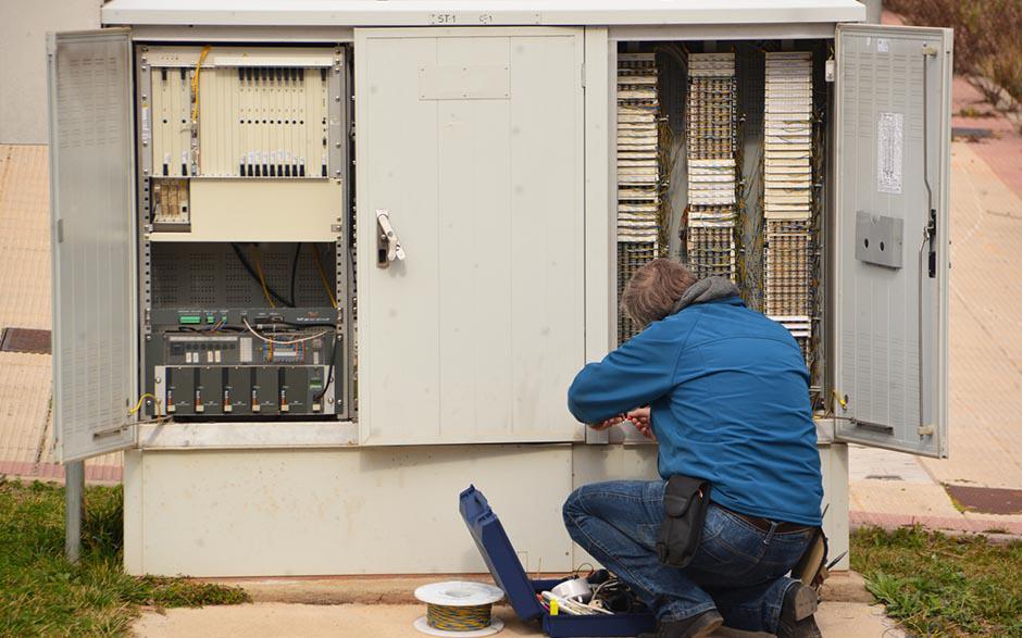 électricien urgence Quincy-sous-Sénart