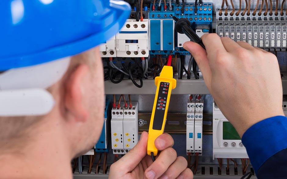 électricien à domicile Paris 11