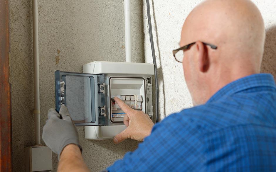 électricien urgence Villejuif